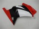 2008-2012 Red White Black Kawasaki EX250 Motorcycle Fairings Canada