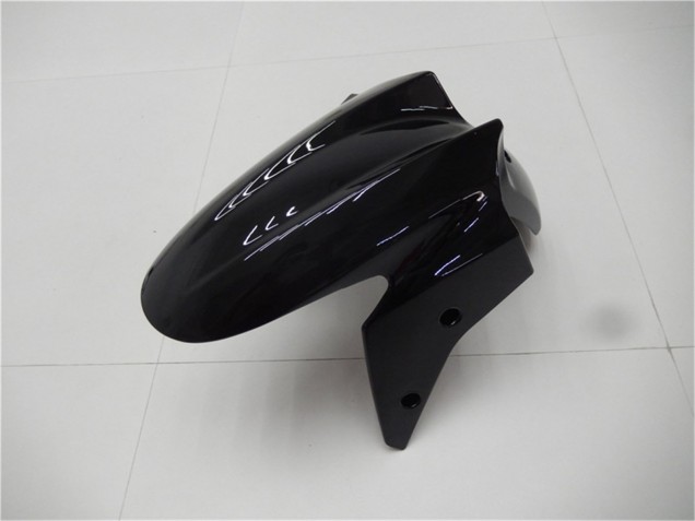 2008-2012 Red White Black Kawasaki EX250 Motorcycle Fairings Canada