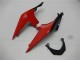 2008-2012 Red White Black Kawasaki EX250 Motorcycle Fairings Canada