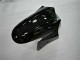 2008-2012 Glossy Black Green Kawasaki EX250 Motorcycle Fairings Canada