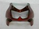 2008-2012 Maroon Red Kawasaki EX250 Motorcycle Fairings Canada