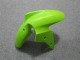 2008-2012 Green White Black Kawasaki EX250 Motorcycle Fairing Canada