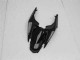 2008-2012 Glossy Black White West Kawasaki EX250 Motorcycle Fairings Canada