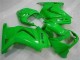 2008-2012 Green Kawasaki EX250 Motorcycle Fairings Canada