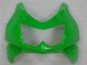 2008-2012 Green Kawasaki EX250 Motorcycle Fairings Canada