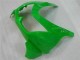 2008-2012 Green Kawasaki EX250 Motorcycle Fairings Canada