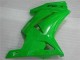 2008-2012 Green Kawasaki EX250 Motorcycle Fairings Canada