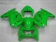 2008-2012 Green Kawasaki EX250 Motorcycle Fairings Canada