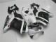 2008-2012 White Black Green Kawasaki EX250 Motorcycle Fairings Canada