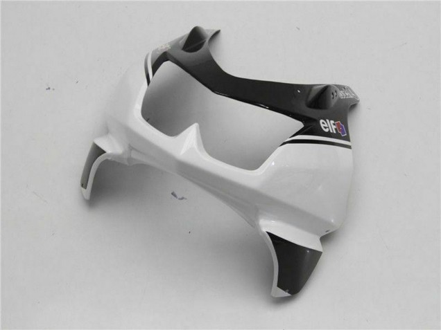2008-2012 White Black Green Kawasaki EX250 Motorcycle Fairings Canada