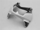 2008-2012 White Black Green Kawasaki EX250 Motorcycle Fairings Canada