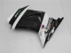 2008-2012 White Black Green Kawasaki EX250 Motorcycle Fairings Canada