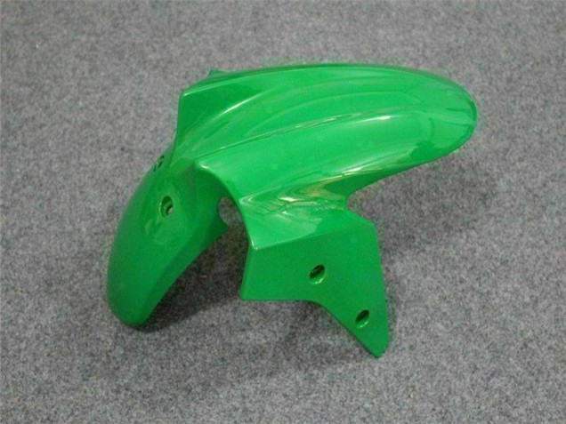 2008-2012 Green Black Kawasaki EX250 Motorcycle Fairings Canada