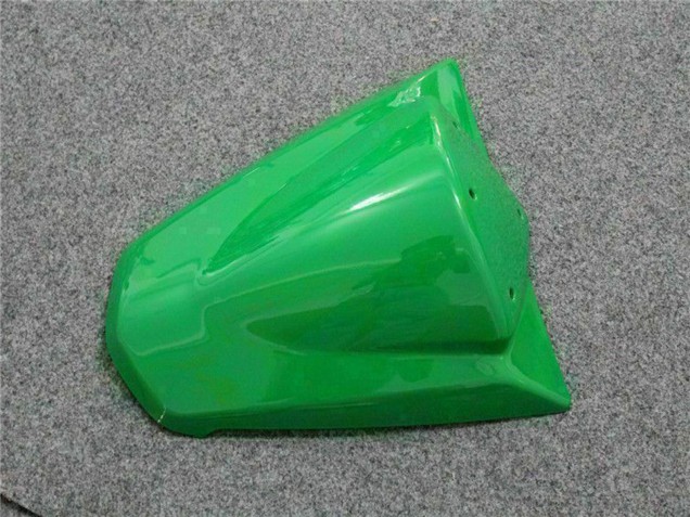 2008-2012 Green Black Kawasaki EX250 Motorcycle Fairings Canada