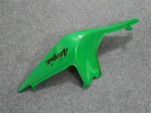 2008-2012 Green Black Kawasaki EX250 Motorcycle Fairings Canada