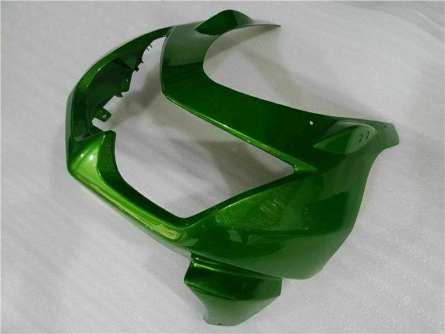 2008-2012 Green Ninja Kawasaki EX250 Motorcycle Fairings Canada