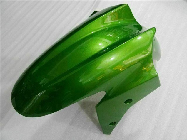 2008-2012 Green Ninja Kawasaki EX250 Motorcycle Fairings Canada