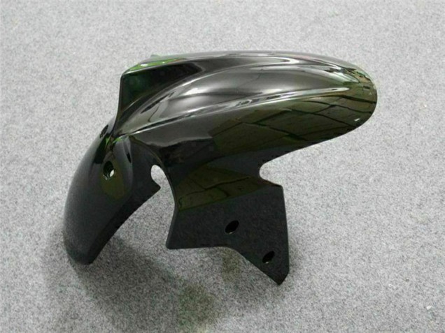 2008-2012 Green White Black Kawasaki EX250 Motorcycle Fairings Canada