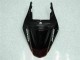 2008-2012 Glossy Black Maroon Red Kawasaki EX250 Motorcycle Fairings Canada