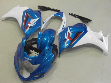 2008-2013 Katana Suzuki GSX650F Motorcycle Fairings Canada