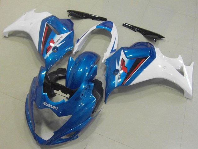 2008-2013 Katana Suzuki GSX650F Motorcycle Fairings Canada