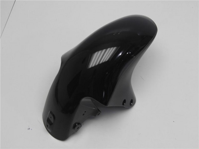 2008-2020 Glossy Black Red Suzuki GSXR 1300 Hayabusa Motorcycle Fairings Canada
