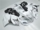 2008-2020 White Suzuki GSXR 1300 Hayabusa Motorcycle Fairings Canada