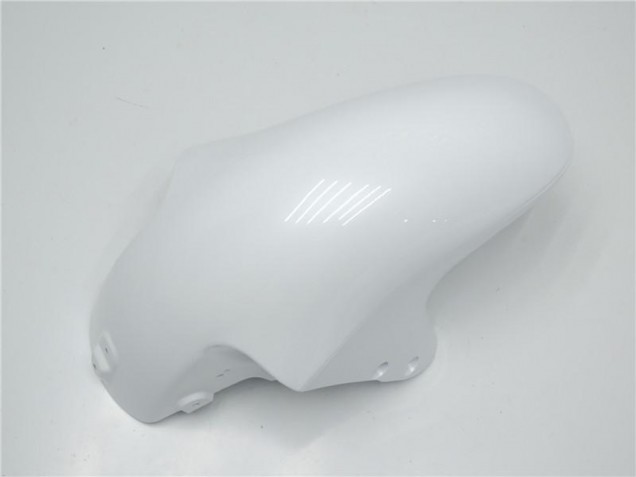 2008-2020 White Suzuki GSXR 1300 Hayabusa Motorcycle Fairings Canada