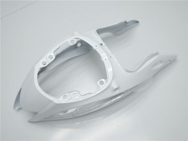 2008-2020 White Suzuki GSXR 1300 Hayabusa Motorcycle Fairings Canada