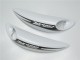 2008-2020 White Suzuki GSXR 1300 Hayabusa Motorcycle Fairings Canada