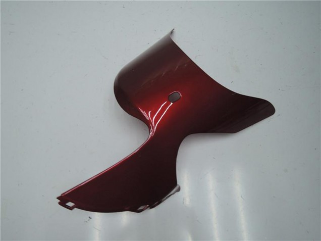2008-2020 Candy Red Suzuki GSXR 1300 Hayabusa Motorcycle Fairings Canada