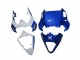 2008-2016 White Blue Matte Black Yamalube Yamaha YZF R6 Motorcycle Fairings Canada