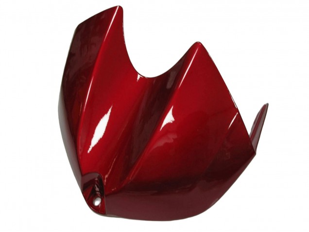 2008-2016 Red Grey Yamaha YZF R6 Motorcycle Fairings Canada