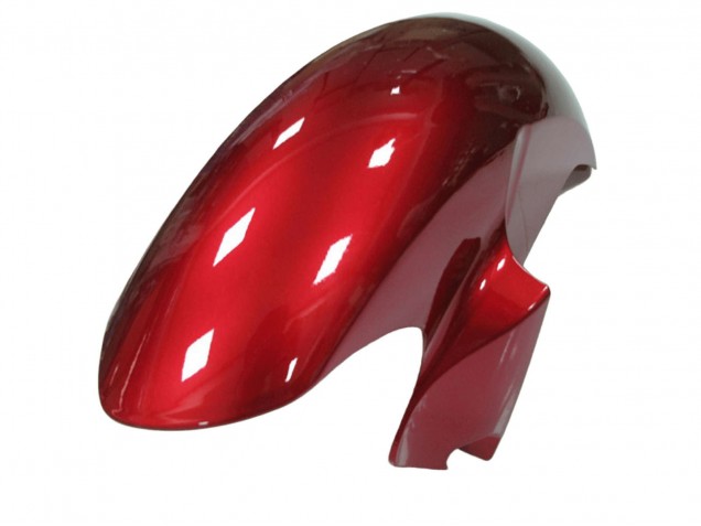 2008-2016 Red Grey Yamaha YZF R6 Motorcycle Fairings Canada