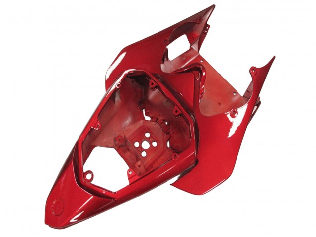 2008-2016 Red Grey Yamaha YZF R6 Motorcycle Fairings Canada