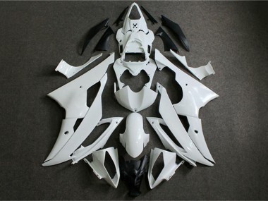 2008-2016 Unpainted Yamaha YZF R6 Motorcycle Fairings Canada