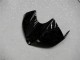 2008-2016 Glossy Black Gold Flame Yamaha YZF R6 Motorcycle Fairings Canada