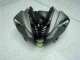 2008-2016 Grey Matte Black Yamaha YZF R6 Motorcycle Fairings Canada