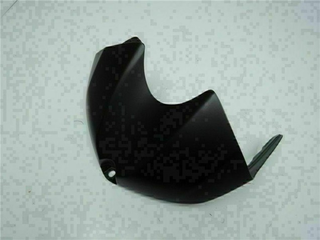 2008-2016 Grey Matte Black Yamaha YZF R6 Motorcycle Fairings Canada