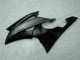 2008-2016 Grey Matte Black Yamaha YZF R6 Motorcycle Fairings Canada