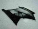 2008-2016 Grey Matte Black Yamaha YZF R6 Motorcycle Fairings Canada