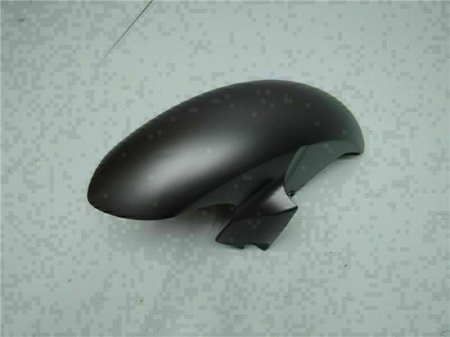 2008-2016 Grey Matte Black Yamaha YZF R6 Motorcycle Fairings Canada