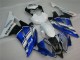 2008-2016 White Blue Black ENEOS Semakin Didepan Yamaha YZF R6 Motorcycle Fairings Canada