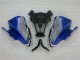2008-2016 White Blue Black ENEOS Semakin Didepan Yamaha YZF R6 Motorcycle Fairings Canada