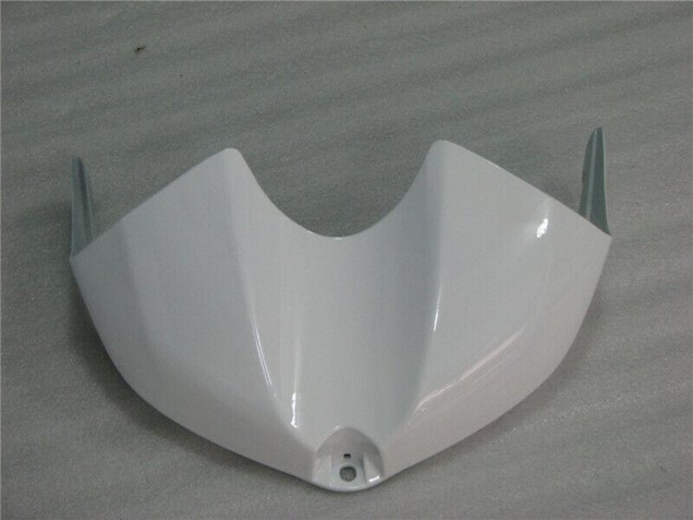 2008-2016 White Blue Black ENEOS Semakin Didepan Yamaha YZF R6 Motorcycle Fairings Canada
