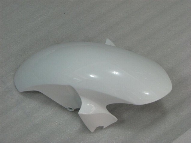 2008-2016 White Blue Black ENEOS Semakin Didepan Yamaha YZF R6 Motorcycle Fairings Canada
