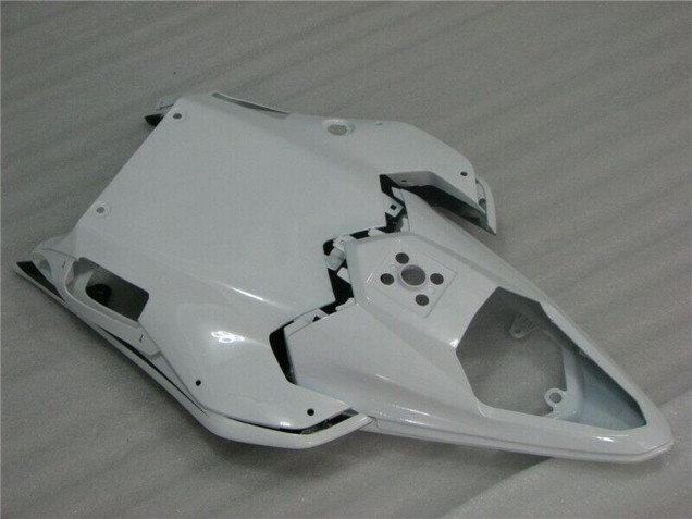 2008-2016 White Blue Black ENEOS Semakin Didepan Yamaha YZF R6 Motorcycle Fairings Canada