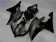 2008-2016 Matte Black Yamaha YZF R6 Motorcycle Fairing Canada