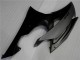 2008-2016 Matte Black Yamaha YZF R6 Motorcycle Fairing Canada