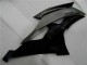 2008-2016 Matte Black Yamaha YZF R6 Motorcycle Fairing Canada